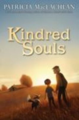 Bild zu Kindred Souls (eBook)