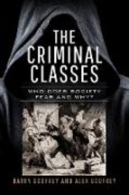 Bild zu Criminal Classes (eBook)