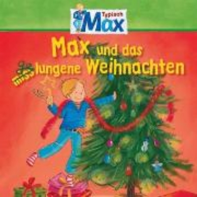 Bild von 14: Max und das gelungene Weihnachten (Audio Download)