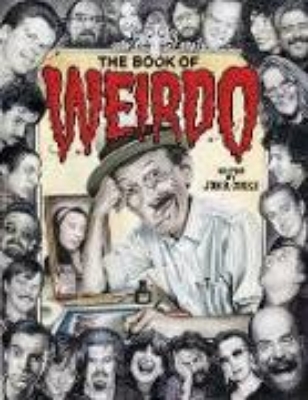 Bild von The Book of Weirdo: A Retrospective of R. Crumb's Legendary Humor Comics Anthology