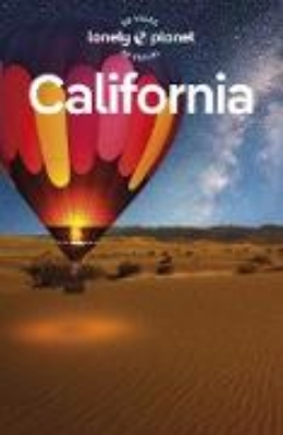 Bild von Travel Guide California (eBook)