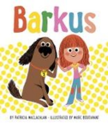 Bild zu Barkus (eBook)