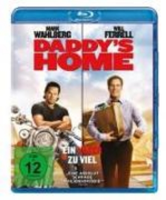 Bild zu Daddys Home - Ein Vater zu viel