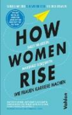 Bild zu How Women Rise (eBook)