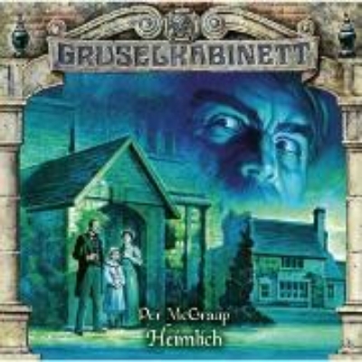 Bild zu Heimlich (Audio Download)