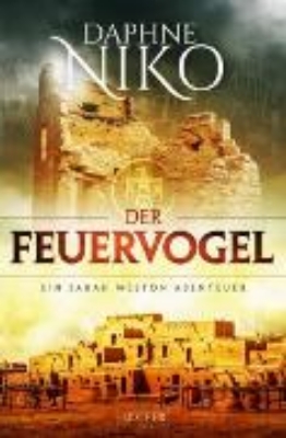 Bild von DER FEUERVOGEL (eBook)