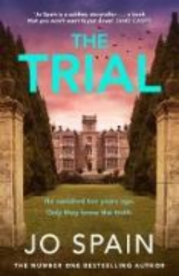 Bild zu The Trial (eBook)