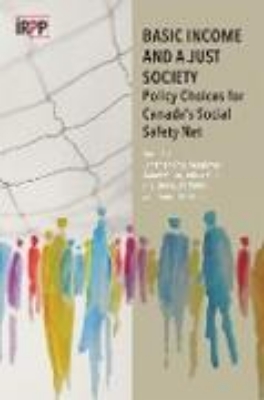 Bild zu Basic Income and a Just Society (eBook)