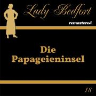 Bild von Folge 18: Die Papageieninsel (Audio Download)