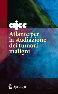 Bild zu AJCC Atlante per la stadiazione dei tumori maligni (eBook)