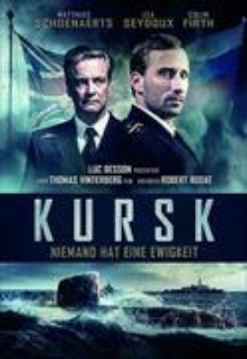 Bild zu Kursk (D) - BluRay