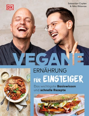 Bild von Vegane Ernährung für Einsteiger (eBook)