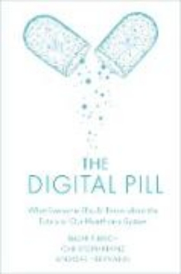 Bild zu Digital Pill (eBook)