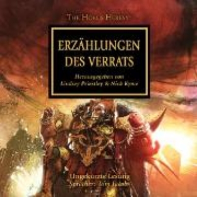 Bild zu The Horus Heresy 10: Erzählungen des Verrats (Audio Download)