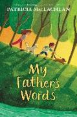 Bild von My Father's Words (eBook)