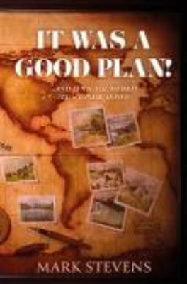 Bild zu It Was a Good Plan! (eBook)