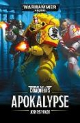 Bild zu Apokalypse (eBook)