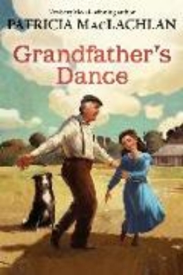 Bild zu Grandfather's Dance (eBook)