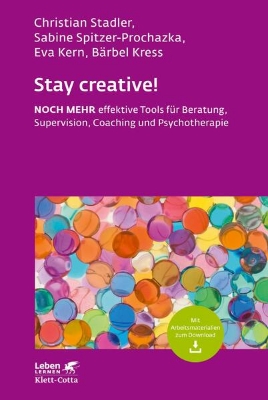 Bild zu Stay creative! (Leben Lernen, Bd. 318) (eBook)