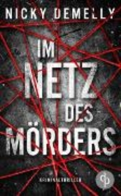 Bild von Im Netz des Mörders (eBook)