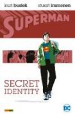 Bild von Superman: Secret Identity (eBook)