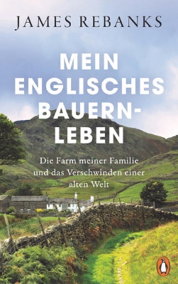 Bild von Mein englisches Bauernleben (eBook)