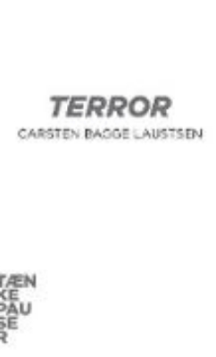 Bild von Terror (eBook)