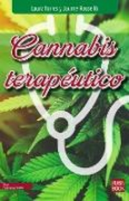 Bild zu Cannabis terapéutico (eBook)