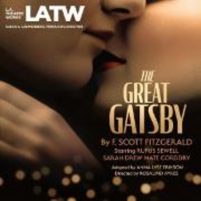 Bild von The Great Gatsby (Audio Download)