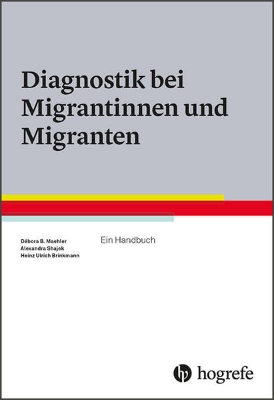 Bild zu Diagnostik bei Migrantinnen und Migranten