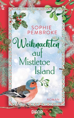 Bild von Weihnachten auf Mistletoe Island (eBook)