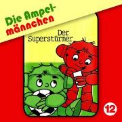 Bild von 12: Der Superstürmer (Audio Download)