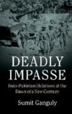 Bild zu Deadly Impasse (eBook)