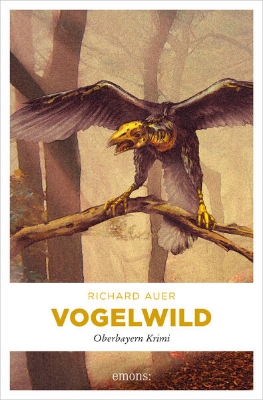 Bild von Vogelwild (eBook)