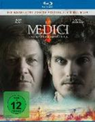 Bild zu Die Medici - Lorenzo der Prächtige