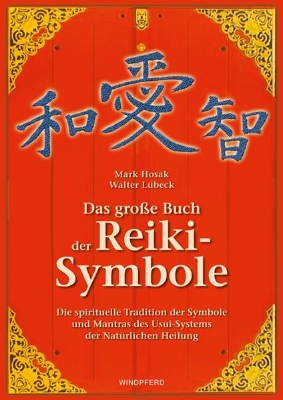 Bild von Das grosse Buch der Reiki-Symbole