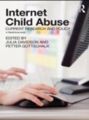 Bild von Internet Child Abuse: Current Research and Policy (eBook)