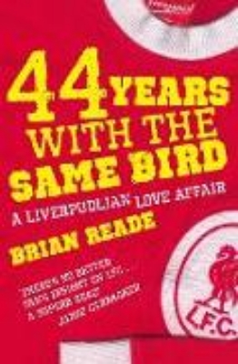 Bild von 44 Years With The Same Bird