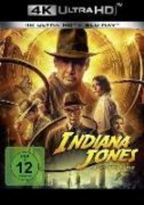 Bild zu Indiana Jones und das Rad des Schicksals