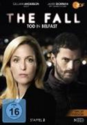 Bild zu The Fall - Tod in Belfast