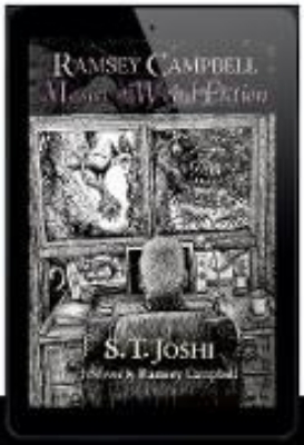 Bild von Master of Weird Fiction (eBook)