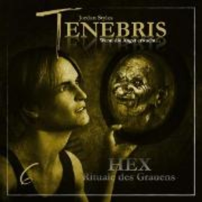 Bild von HEX - Rituale des Grauens (Audio Download)