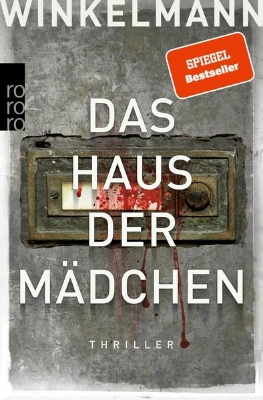 Bild zu Das Haus der Mädchen (eBook)