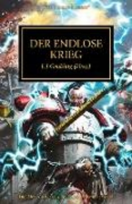 Bild von Der endlose Krieg (eBook)