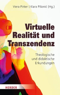 Bild von Virtuelle Realität und Transzendenz (eBook)