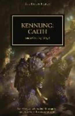 Bild zu Kennung: Calth (eBook)