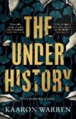 Bild zu The Underhistory (eBook)