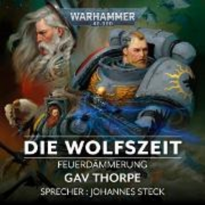 Bild zu Warhammer 40.000: Feuerdämmerung 03 (Audio Download)