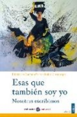 Bild zu Esas que también soy yo (eBook)