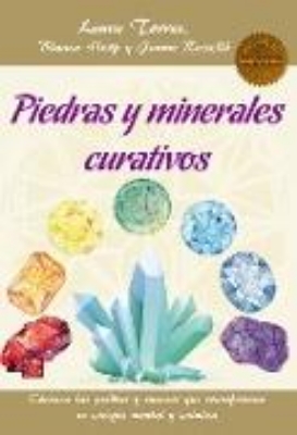 Bild von Piedras y minerales curativos (eBook)